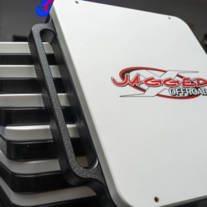 jagged x offroad starlink mini mount handle