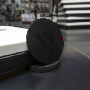 jagged x offroad starlink mini mount sticky discs