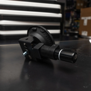 jagged x offroad starlink mini mount suction mounts