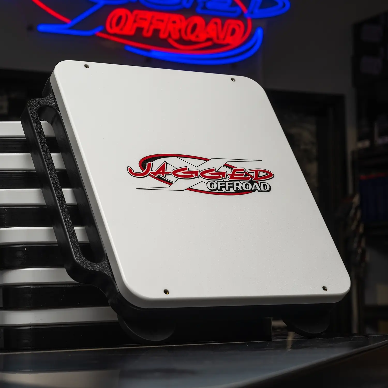 jagged x offroad starlink mini mount