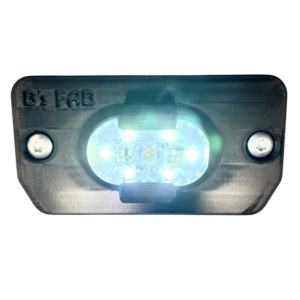 bs fab polaris xpedition wireless rechargeable led dome light kit 2