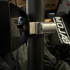 mojab offroad clamps adapter 5