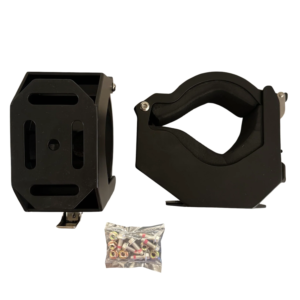 mojab offroad heavy duty mounting clamps for hydraulic jack 4