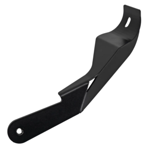 polaris rzr pro r fascia bracket 3