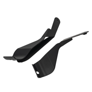 polaris rzr pro r fascia bracket