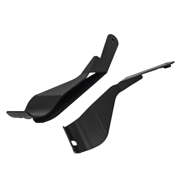polaris rzr pro r fascia bracket