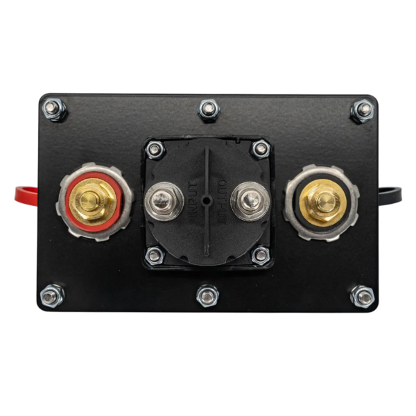 Jagged X Offroad Jump Lug & Kill Switch Kit for Polaris Xpedition 3