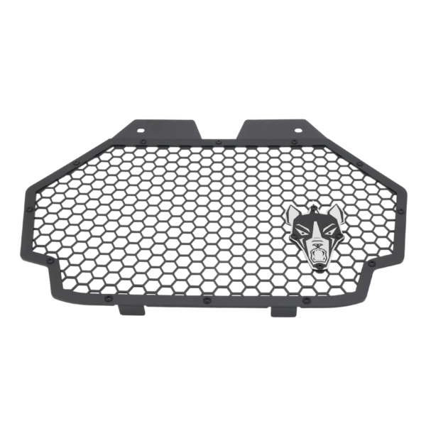 chupacabra offroad 2025 pro r grill 4