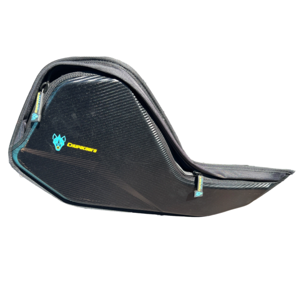 chupacabra offroad 2025 rzr pro r front door bags