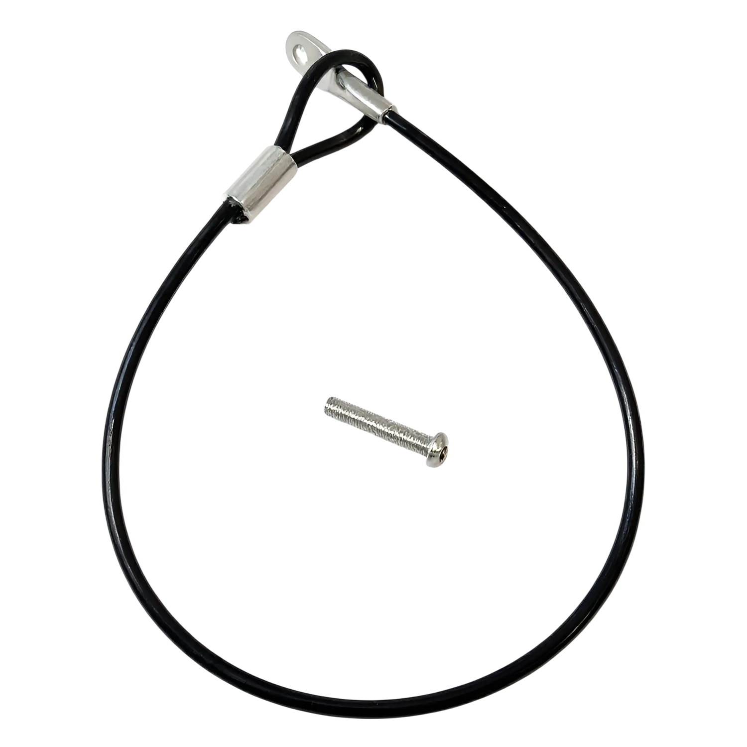 jagged x offroad security cable