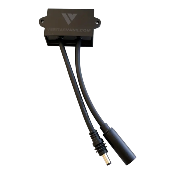 jagged x offroad starlink mini dtp connector 1