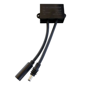 jagged x offroad starlink mini dtp connector 2