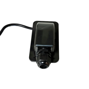 jagged x offroad starlink mini waterproof roof entry gland 1