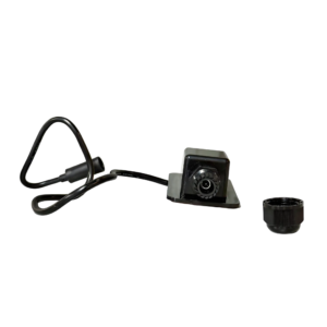 jagged x offroad starlink mini waterproof roof entry gland 5