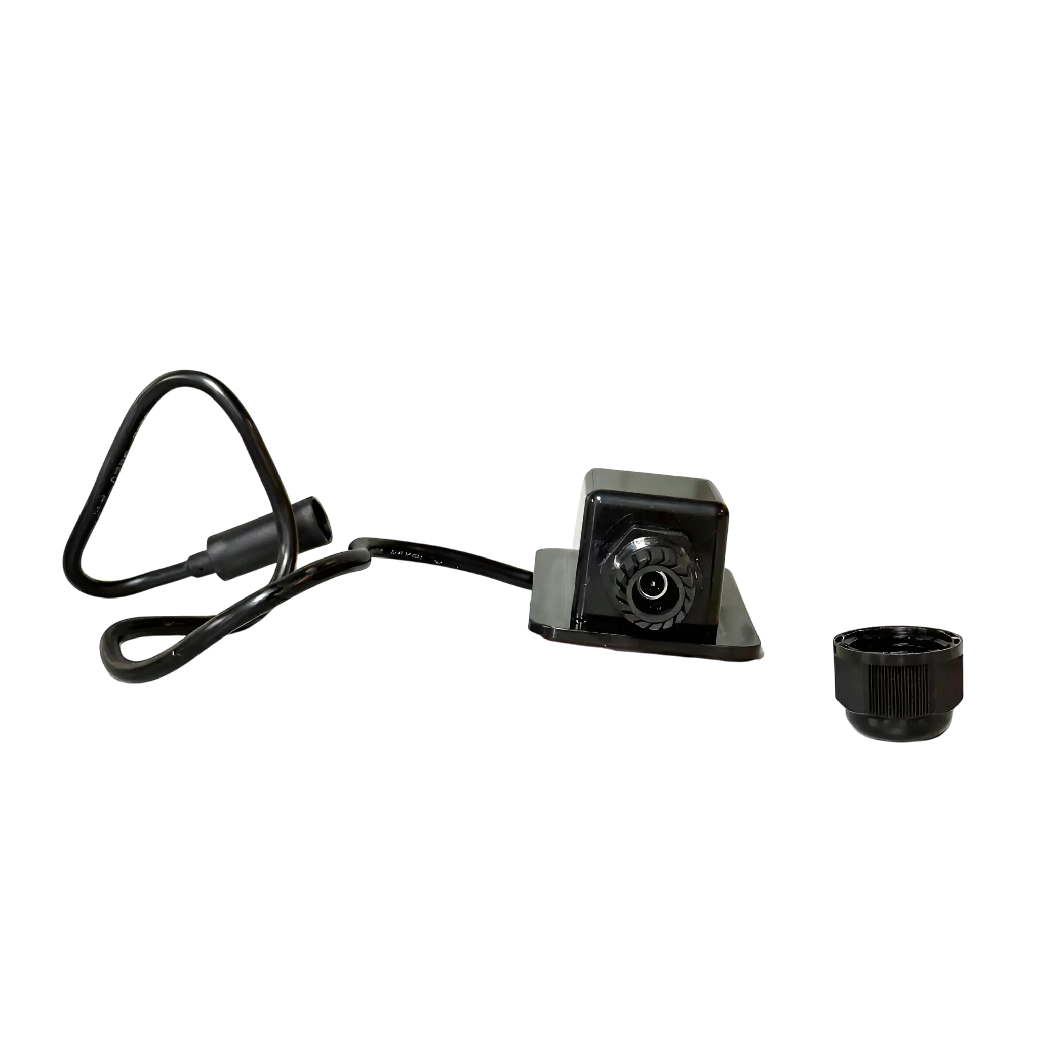 jagged x offroad starlink mini waterproof roof entry gland 5