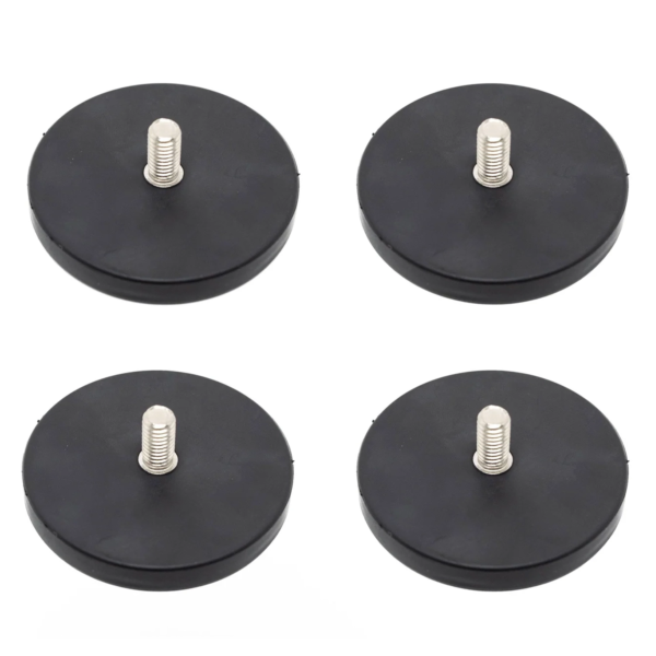 pci race radios starlink magnetic feet for pci mini go and pci race mount 1