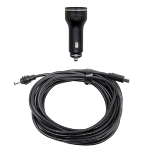 pci race radios starlink mini cigar power cable 6