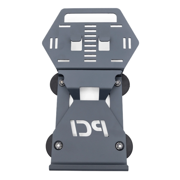 pci race radios starlink mini go mount 4