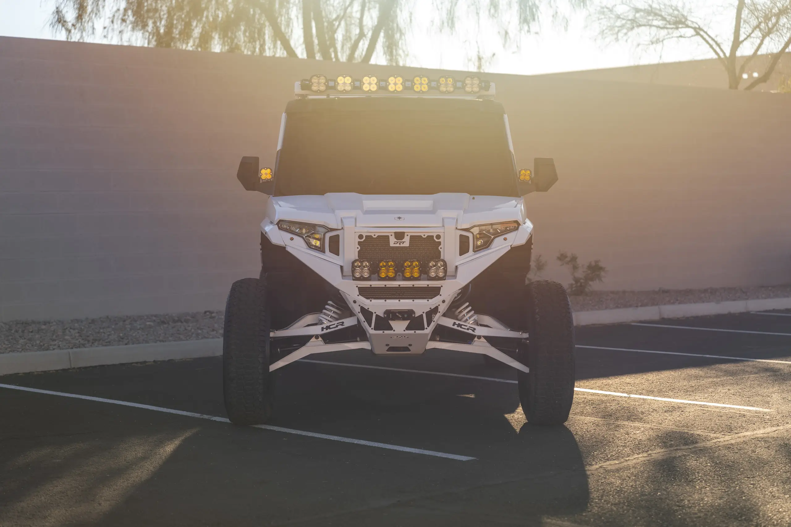 1 3 polaris xpedition northstar hcr mid travel build jagged x offroad