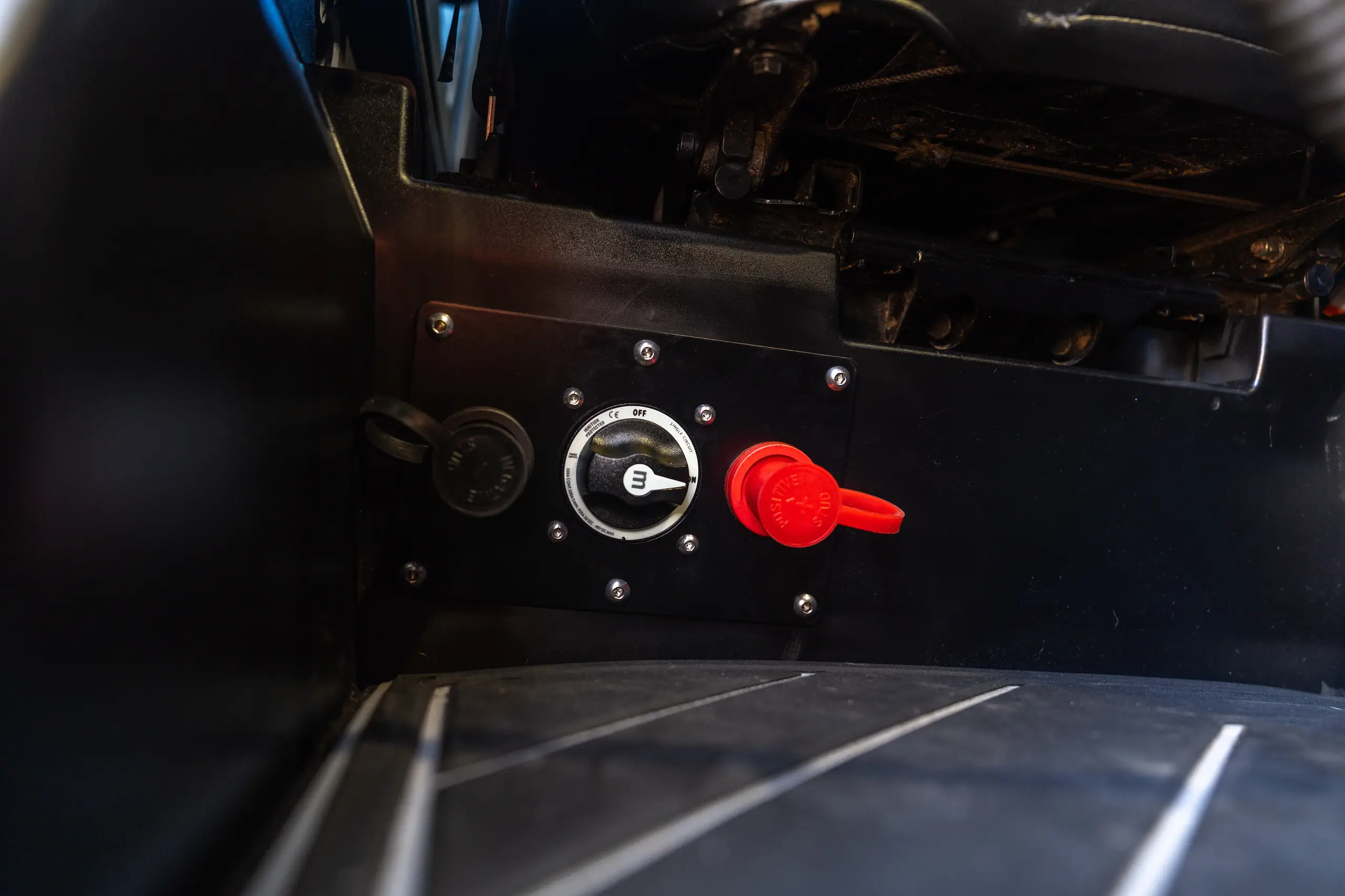 10 1 polaris xpedition jagged x jump lug kit kill switch jagged x offroad