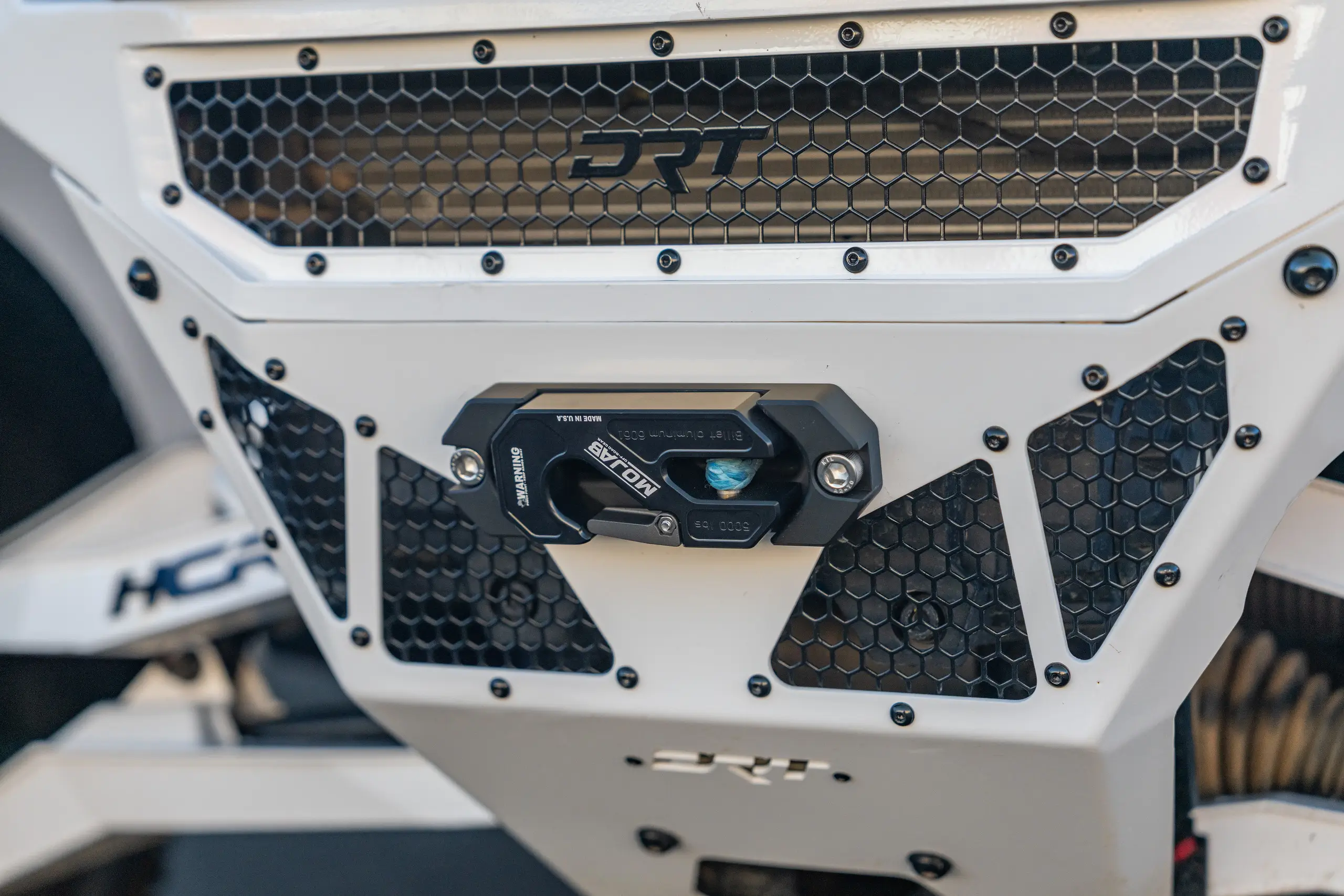 2 2 polaris xpedition mojab offroad shackle fairlead jagged x offroad