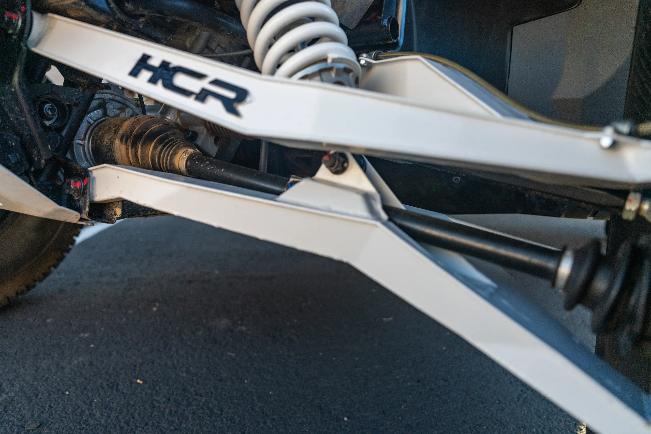 3 3 polaris xpedition superatv rhino 2 axles jagged x offroad