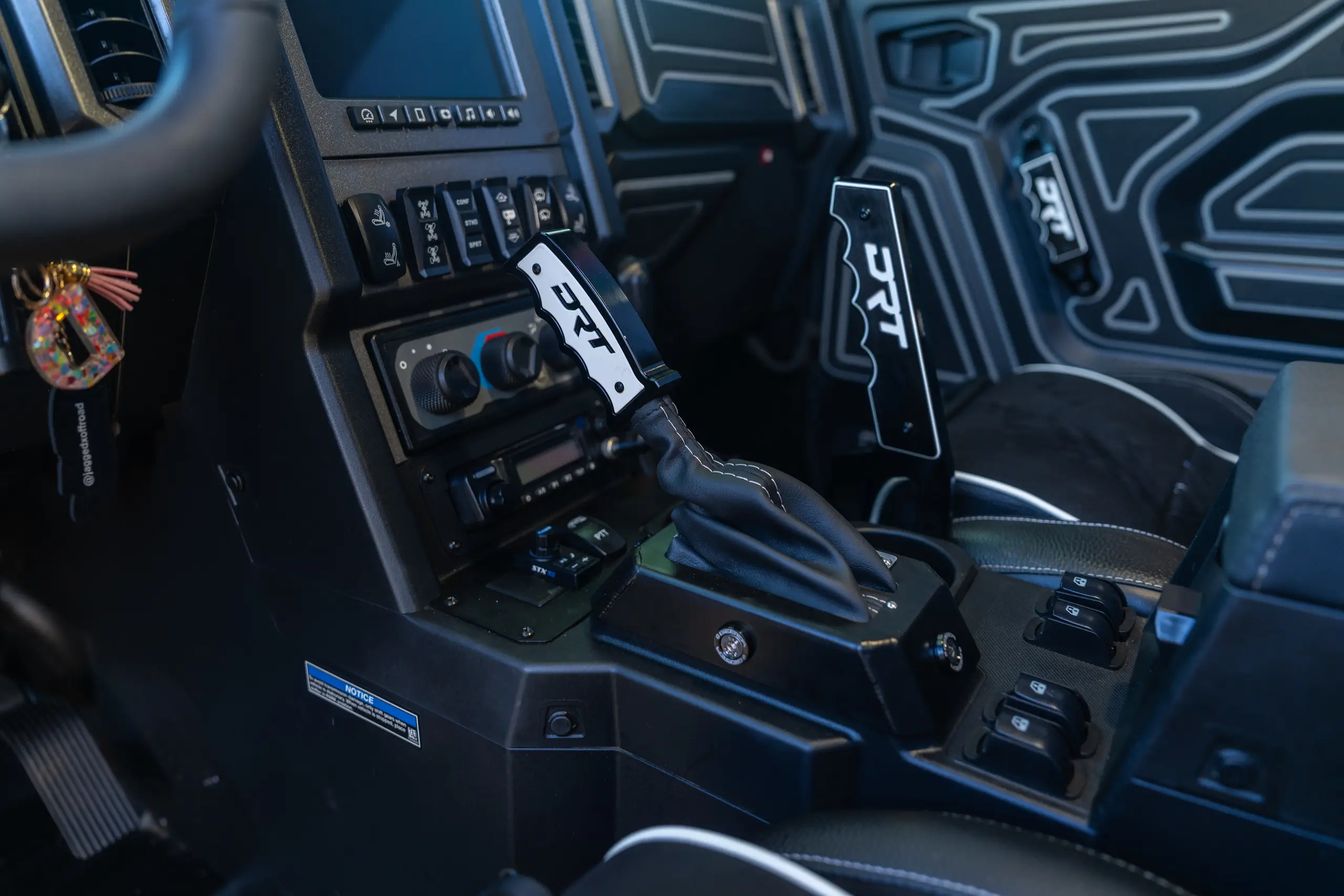 7 3 polaris xpedition geiser performance shift boot jagged x offroad