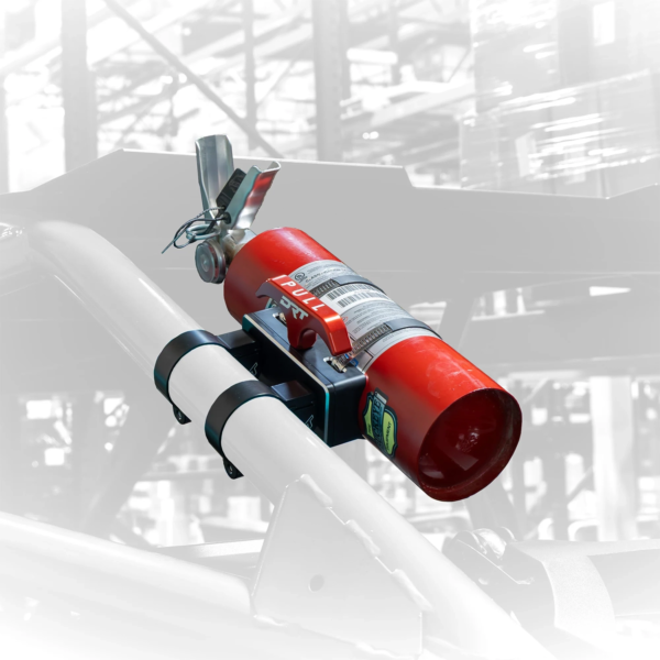 drt motorsports universal fire extinguisher kit 4