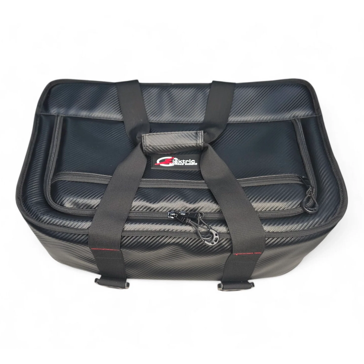 elektric offroad designs 38 pack can cooler bag with tpu lining and eva bottom 13