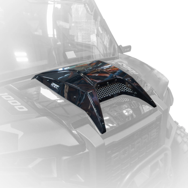 DRT Motorsports Vented Hood Scoop for Polaris 2024+ XPEDITION 1