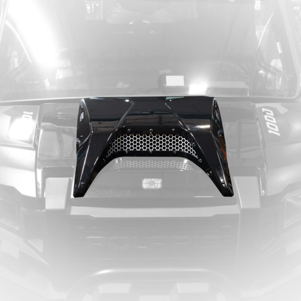 DRT Motorsports Vented Hood Scoop for Polaris 2024+ XPEDITION 2