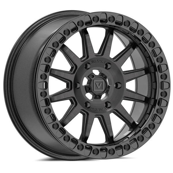 valor offroad v09 beadlock utv wheel brushed charcoal 4.png