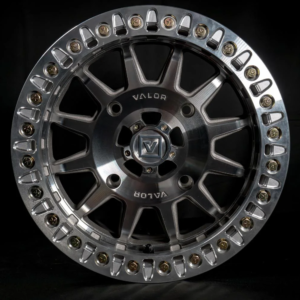 valor offroad v09 beadlock utv wheel raw machined 4.jpg