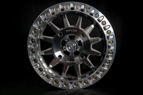 valor offroad v09 beadlock utv wheel raw machined 4.jpg