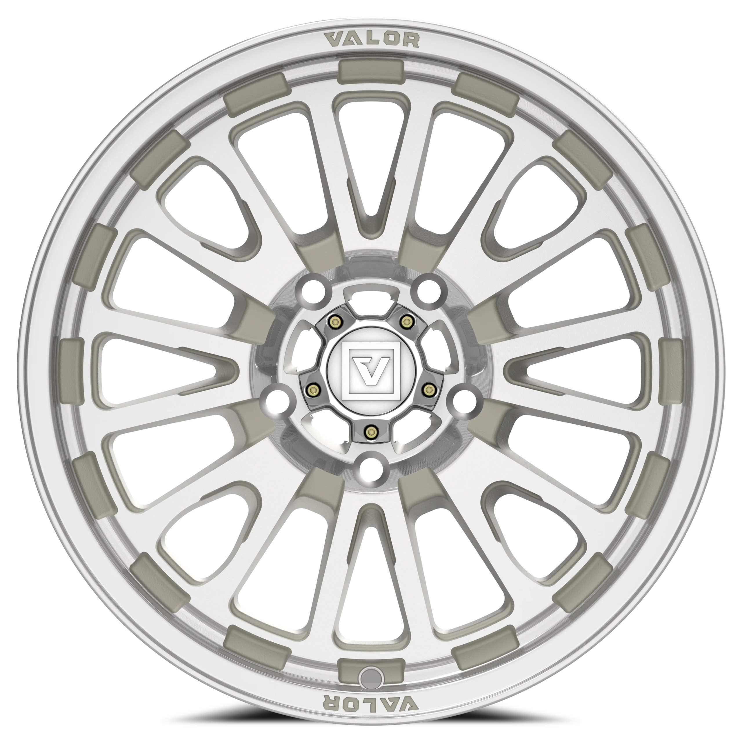 valor offroad v14 utv wheel raw machined 3.png