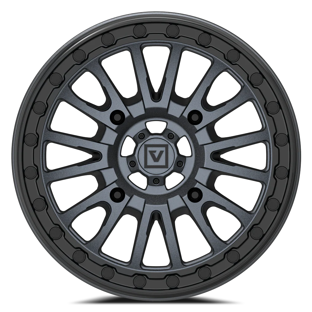 valor offroad v16 beadlock utv wheel satin gunmetal 2.png