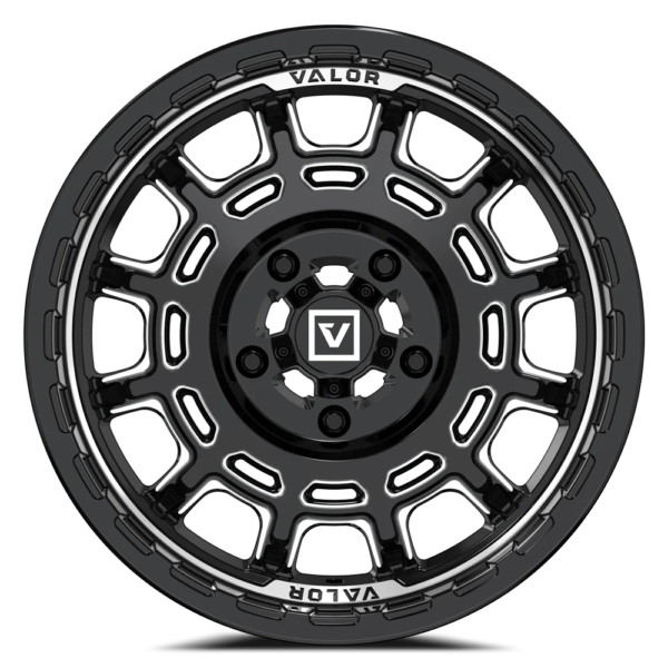valor offroad v17 utv wheel gloss black milled 2.png