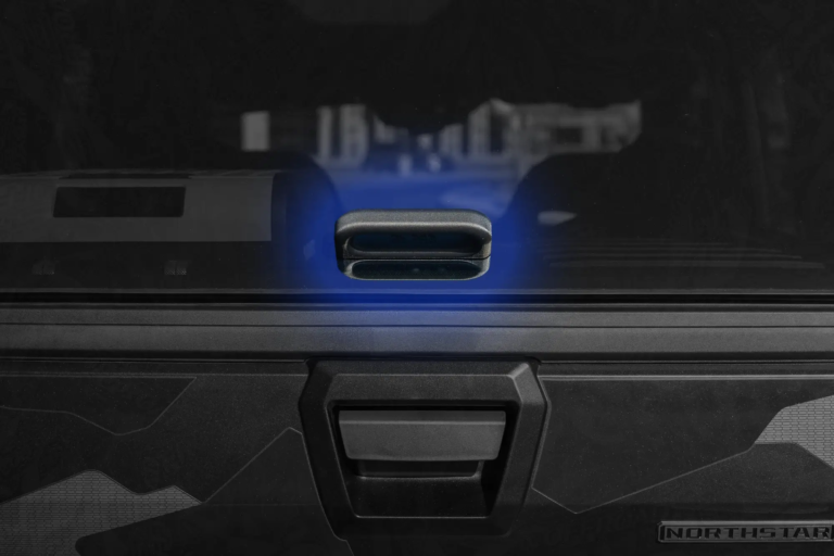 xpedition rear door handle