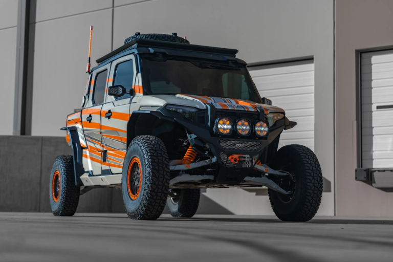 1 1 carltons polaris xpedition custom wrap lake havasu jagged x offroad