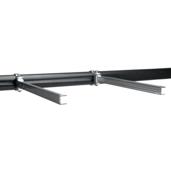 axia alloys starlink mini inline flat mount 14