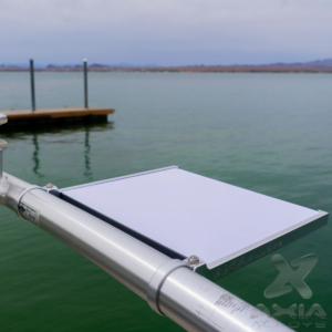 axia alloys starlink mini inline flat mount 17