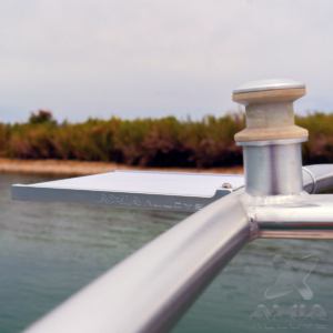 axia alloys starlink mini inline flat mount 18