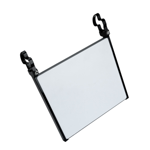 axia alloys starlink mini inline flat mount 9