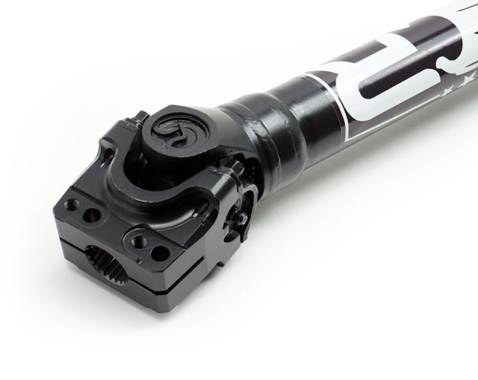 driveline carrier bearing combo 2024 polaris xpedition 4 seat 5