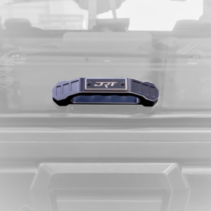 drt motorsports exterior billet liftgate handle for polaris 2024 xpedition adv 5 1.jpg