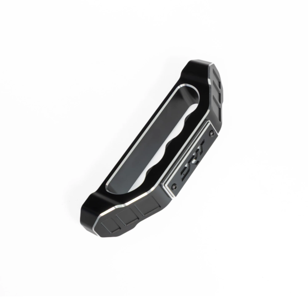 drt motorsports exterior billet liftgate handle for polaris 2024 xpedition adv 5 2.jpg