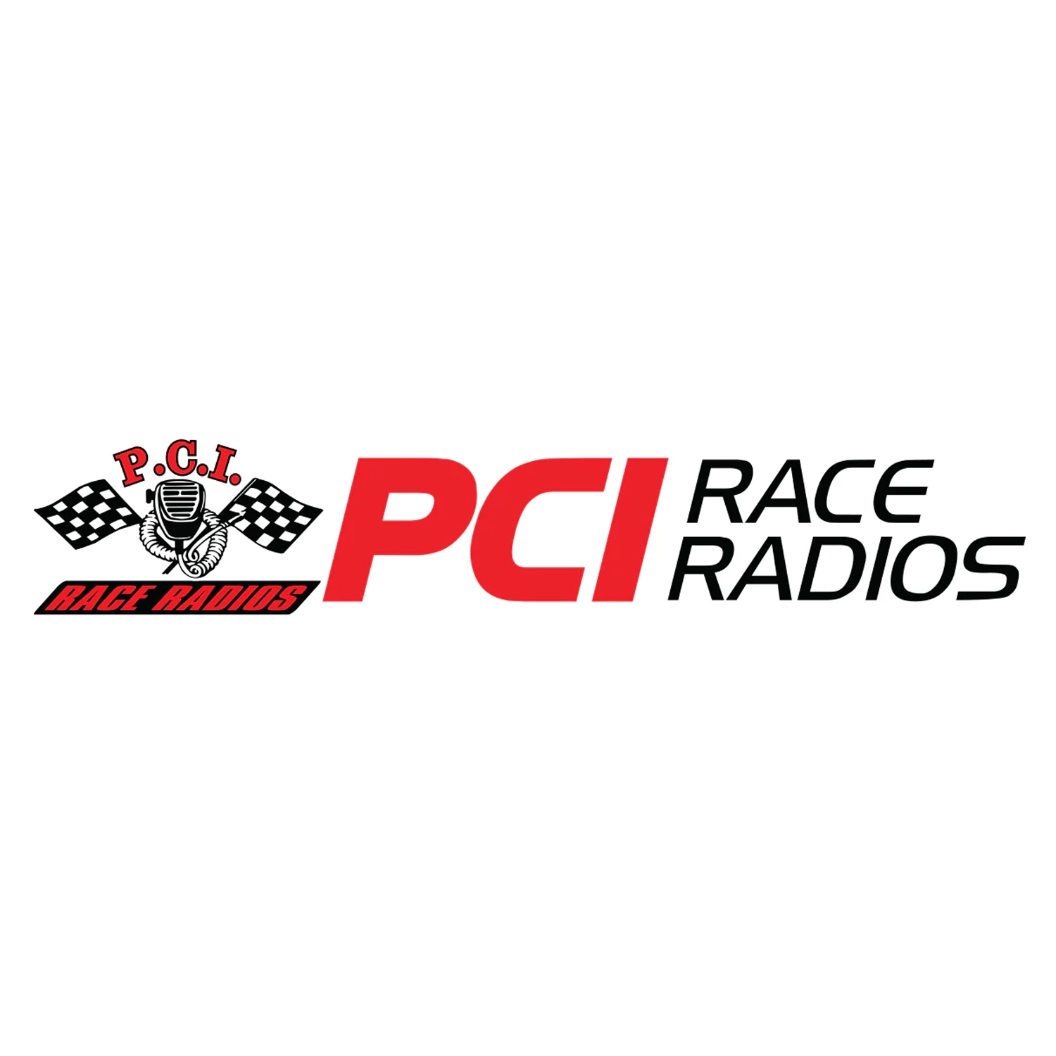 PCI Race Radios