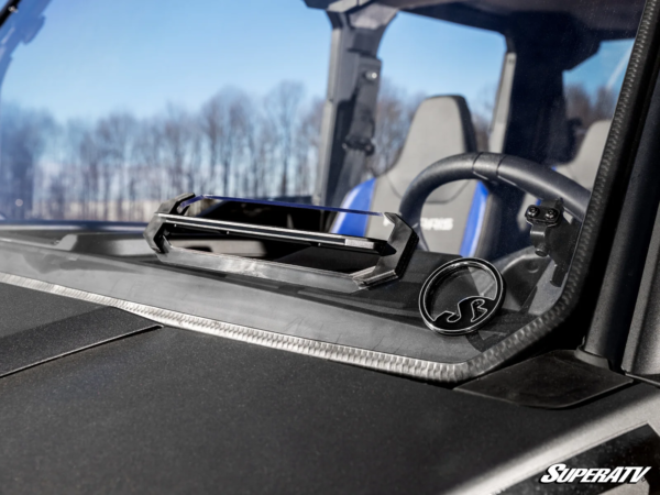 superatv polaris xpedition vented full windshield 1.jpg