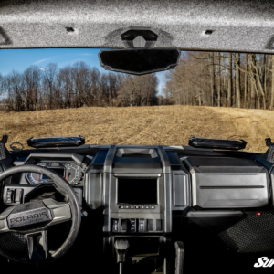 superatv polaris xpedition vented full windshield 6.jpg