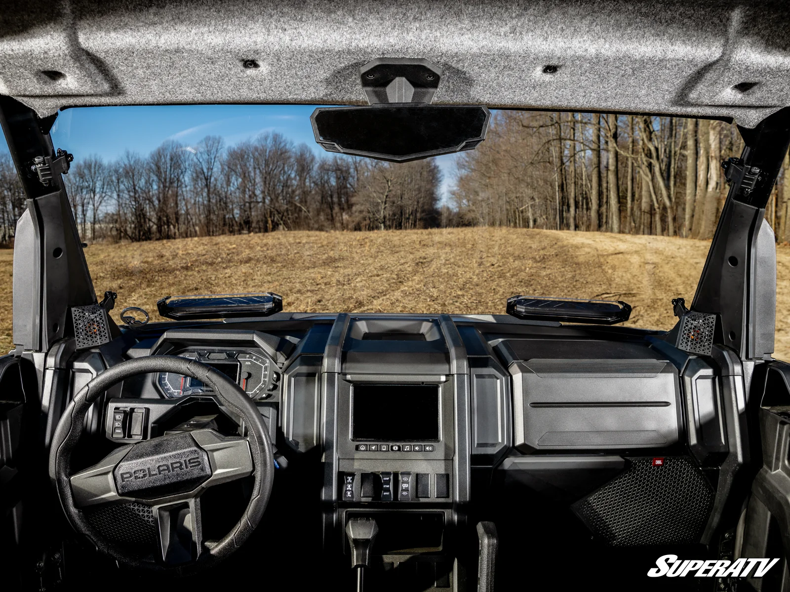 superatv polaris xpedition vented full windshield 6.jpg